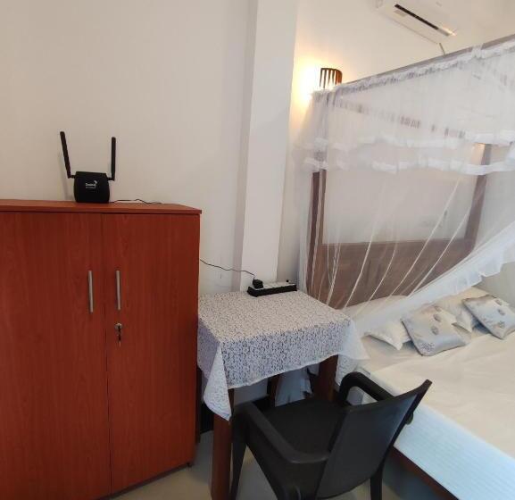 Номер Стандарт, Flower Shade Villa