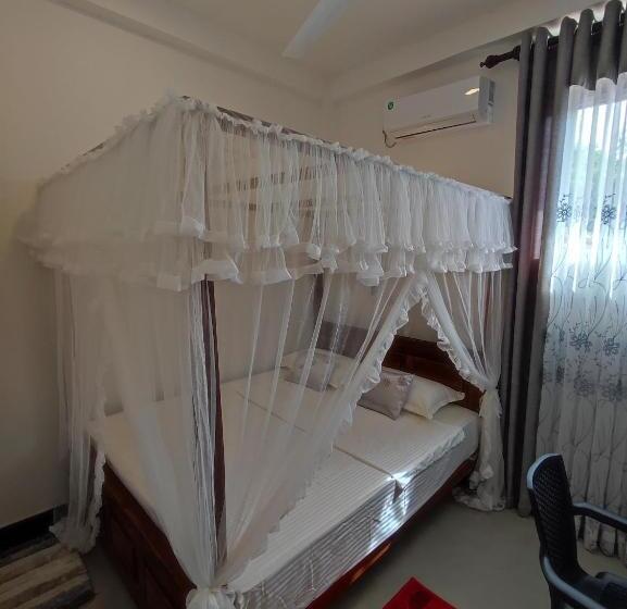 Номер Economy, Flower Shade Villa