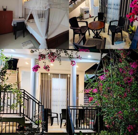 침실 2개 빌라, Flower Shade Villa