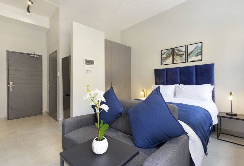استودیوی سوپریور, The Archer Aparthotel By Totalstay