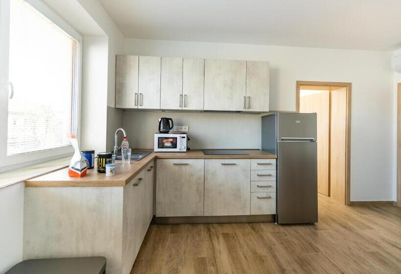 Apartamento 1 Dormitório, Home Le Fame