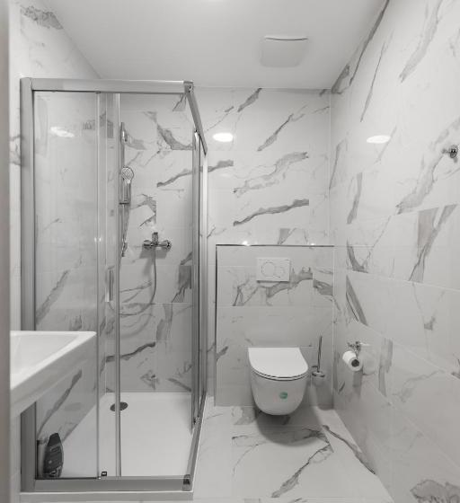 Apartamento 1 Dormitório, Home Le Fame