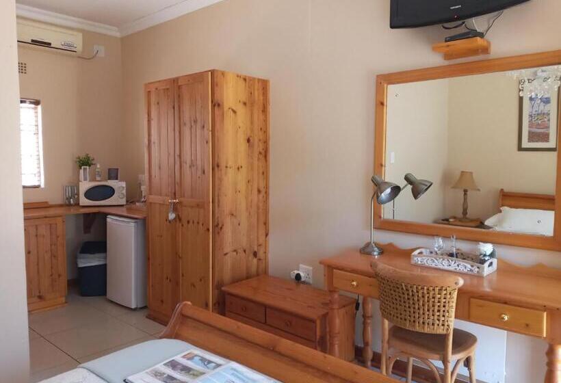 Quarto Economy, 75 On Milner Lodge
