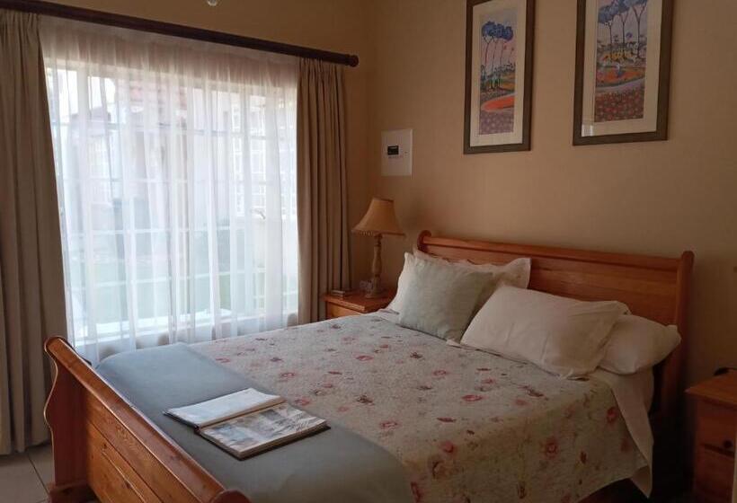 Номер Economy, 75 On Milner Lodge