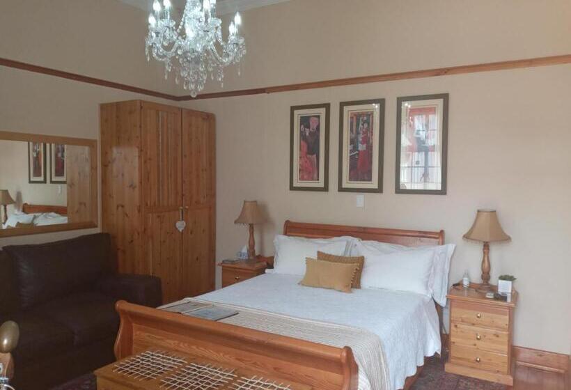 Номер Deluxe, 75 On Milner Lodge
