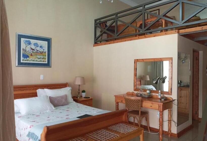 Семейный Номер, 75 On Milner Lodge