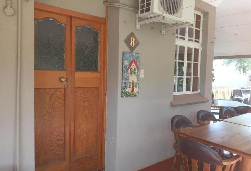 Quarto Estandar Vista Jardim, 75 On Milner Lodge