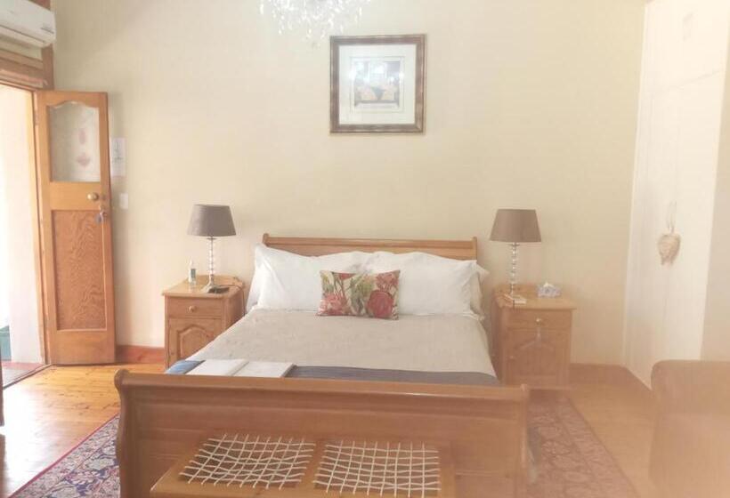 Номер Стандарт Вид на Сад, 75 On Milner Lodge