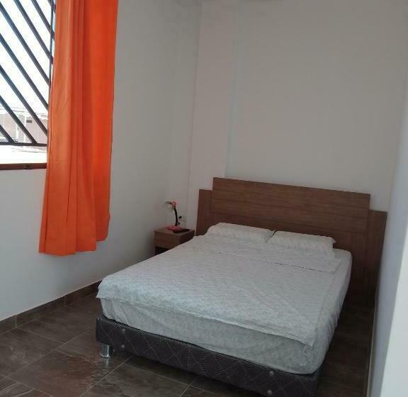 Номер Стандарт, Habitaciones Don Pelu