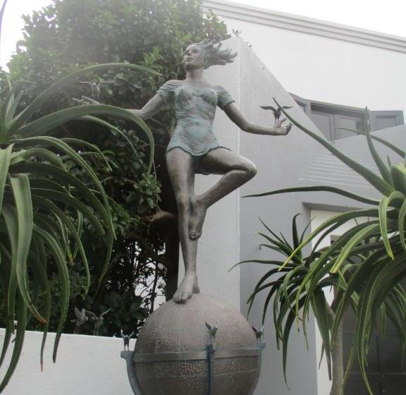 فيلا ديلوكس غرفة نوم, Kilima Franschhoek