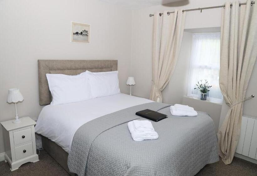 스탠다드 룸, Madelines Accommodation