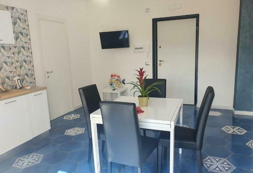 家庭间, Setteabbracci Suite & Apartments