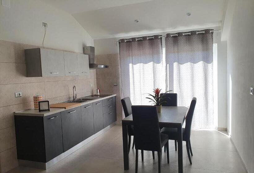 Номер Deluxe, Setteabbracci Suite & Apartments
