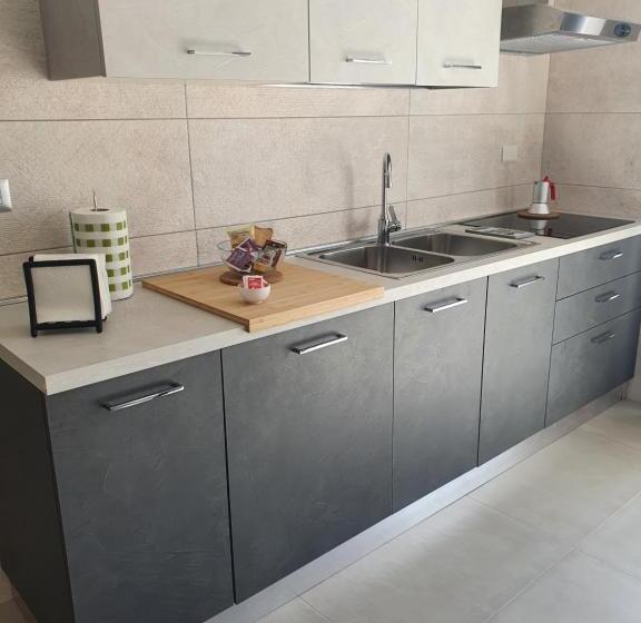 Номер Deluxe, Setteabbracci Suite & Apartments