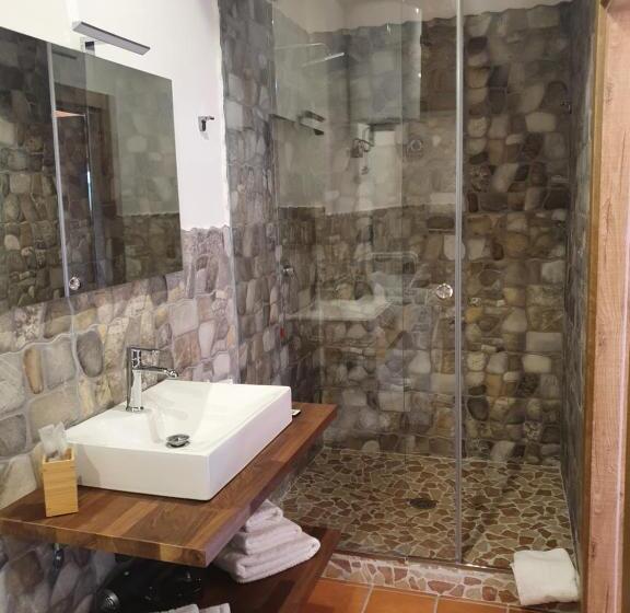 Стандартный Номер Кровать Кинг, Setteabbracci Suite & Apartments