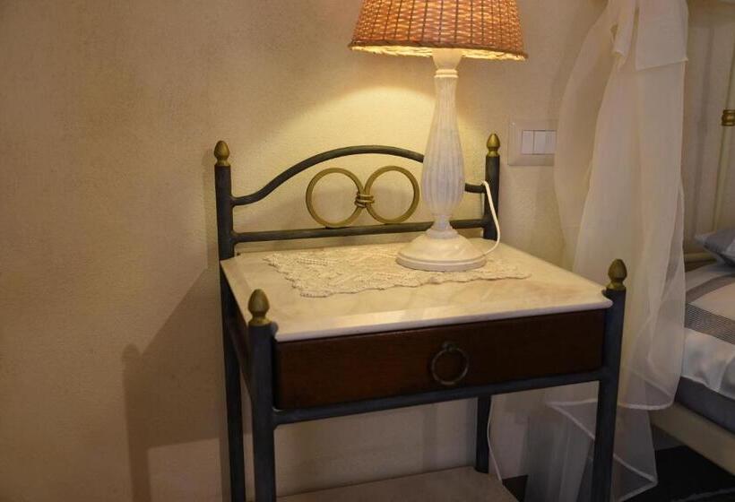 高级大房间, Agriturismo Poggio Ai Legni