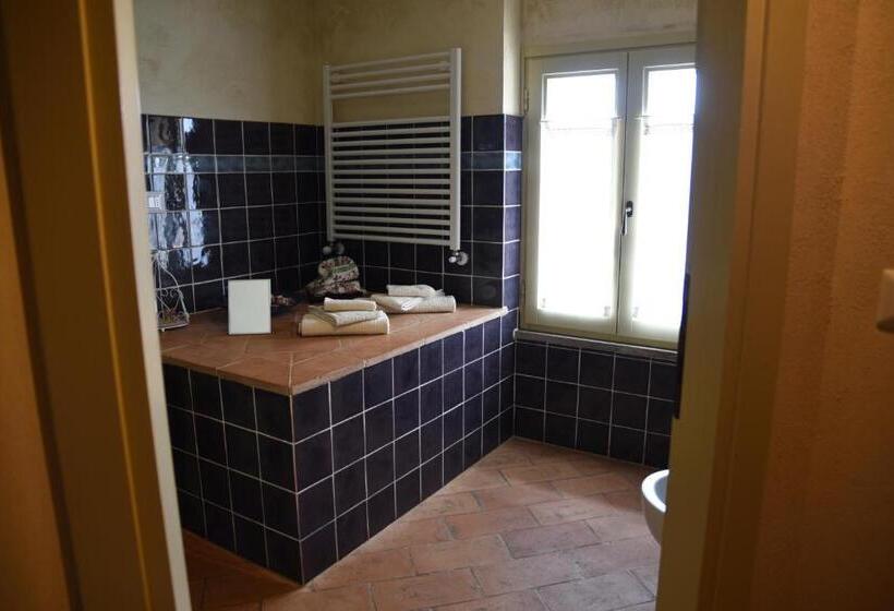 高级大房间, Agriturismo Poggio Ai Legni