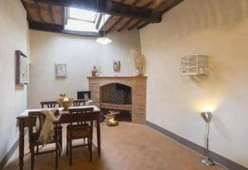 شقة سوبريور غرفة واحدة, Agriturismo Poggio Ai Legni
