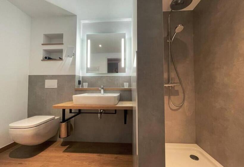 Family Suite, Am Sonnenlandpark