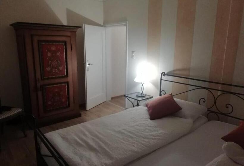Номер Deluxe, Antica Osteria Ghiridone