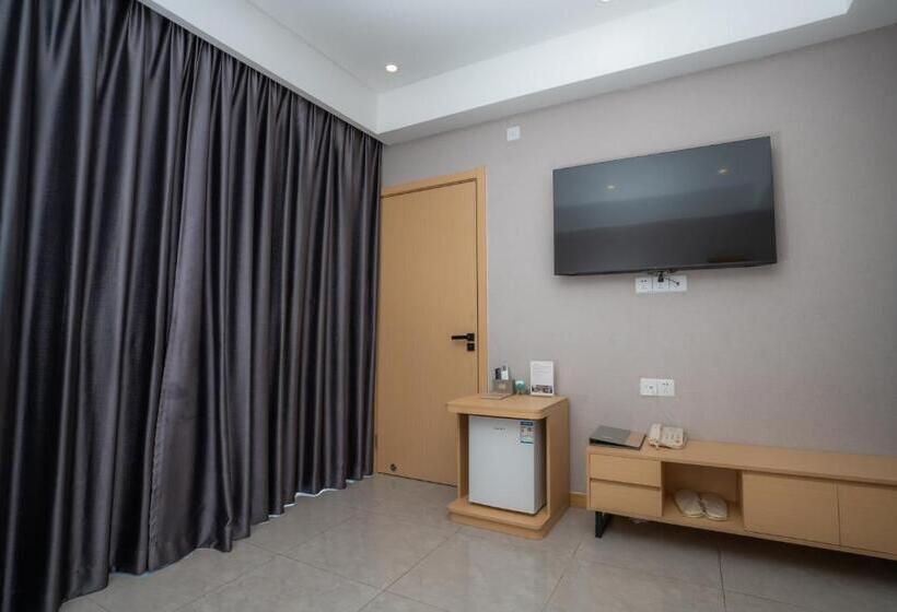 Family Suite, Ark