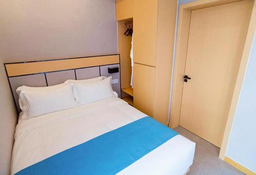 Family Suite, Ark