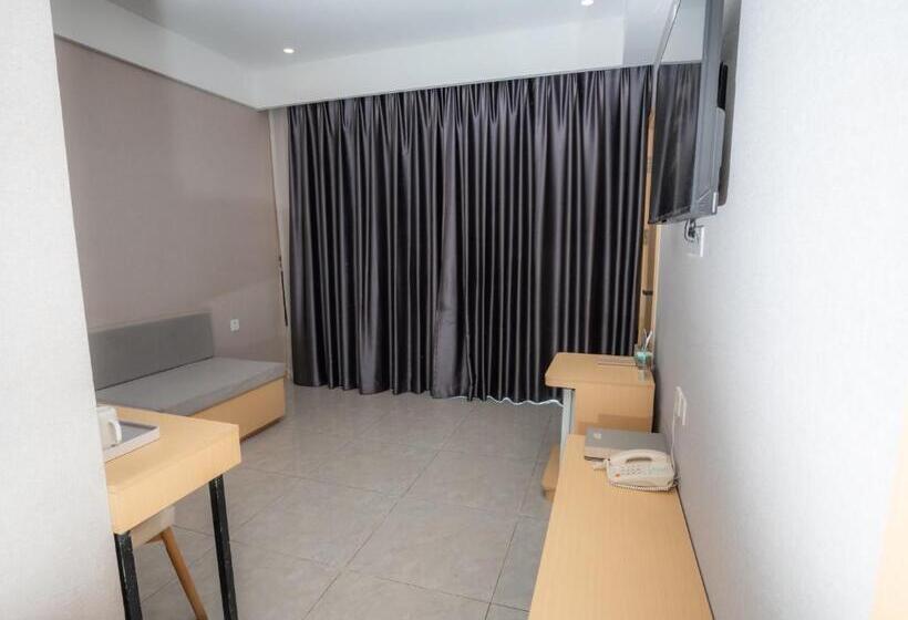 Family Suite, Ark