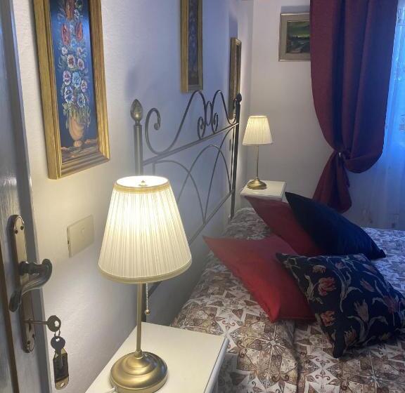 اتاق استاندارد, Casa Luba