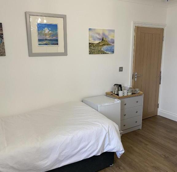 Номер Стандарт, The Roxburgh Guest Accommodation