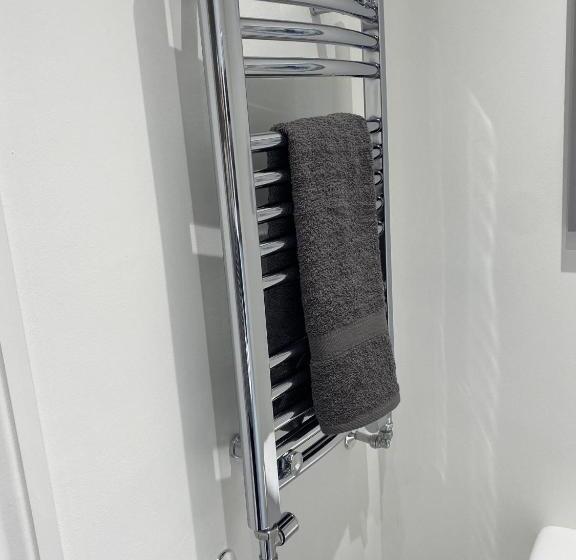 Номер Стандарт, The Roxburgh Guest Accommodation