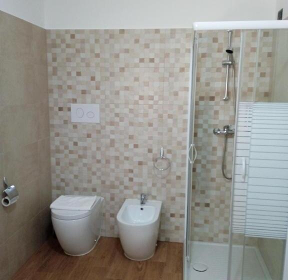 스탠다드 룸, Bed And Breakfast Il Sole  Cinquefrondi