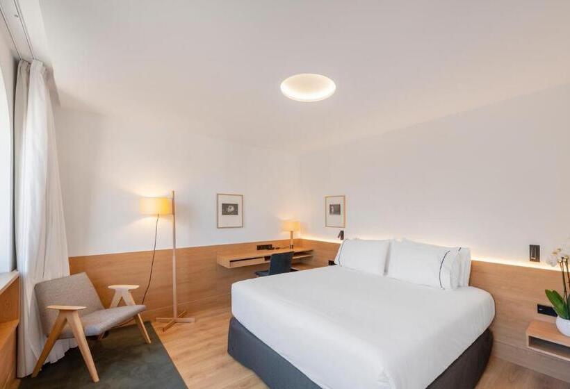 수피리어 룸, Eurostars Portico Alicante