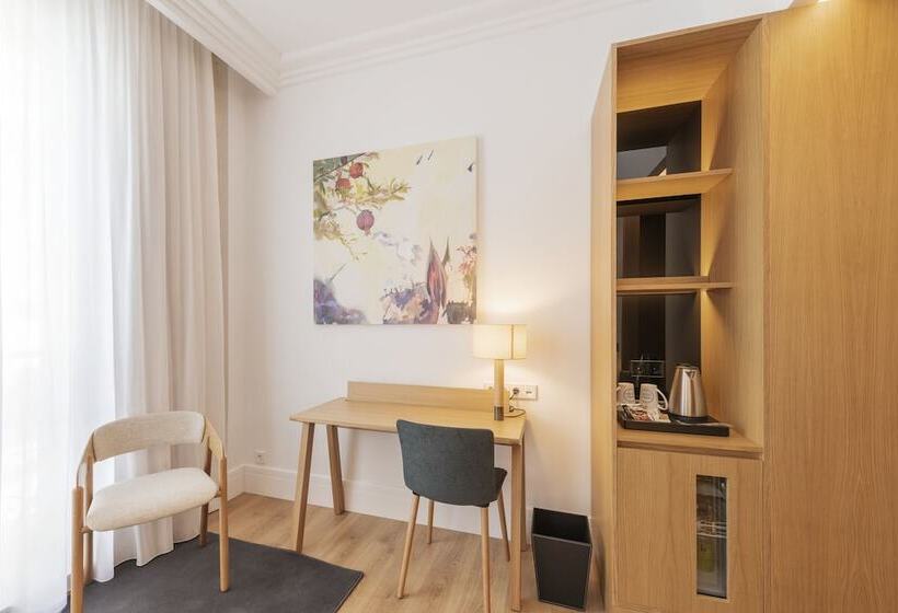 테라스 주니어 스위트, Eurostars Portico Alicante