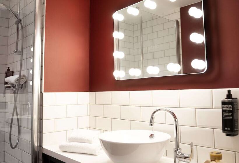 스탠다드 룸, Ibis Styles Lens Centre Gare