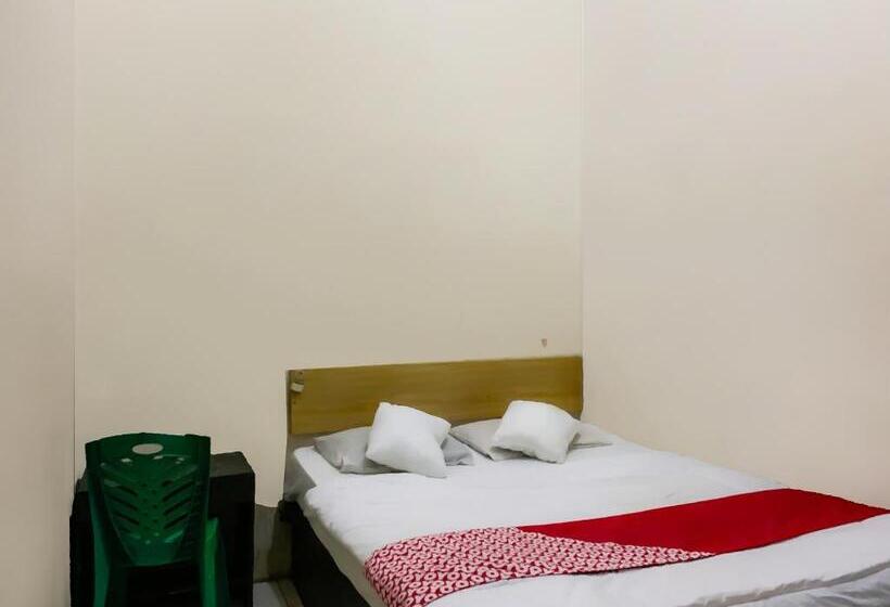 스탠다드 룸, Reddoorz Near Rs Labuang Baji Makassar