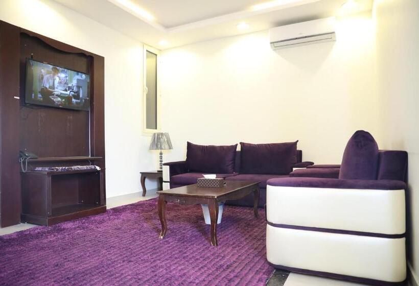 Suíte Executivo, Quiet Rooms Suites 6 By Quiet Rooms