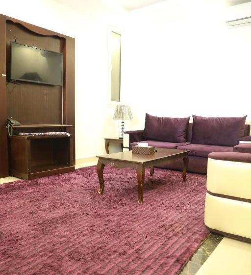 Suíte 2 Dormitórios, Quiet Rooms Suites 6 By Quiet Rooms