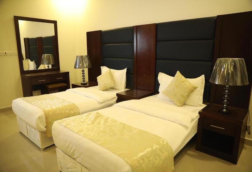 Suíte 2 Dormitórios, Quiet Rooms Suites 6 By Quiet Rooms