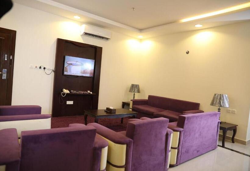 Suíte 3 Quartos, Quiet Rooms Suites 6 By Quiet Rooms