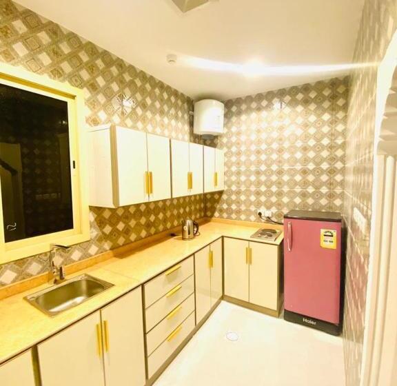 带3个卧室的套间, Quiet Rooms Suites 6 By Quiet Rooms