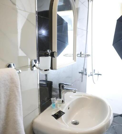 带3个卧室的套间, Quiet Rooms Suites 6 By Quiet Rooms
