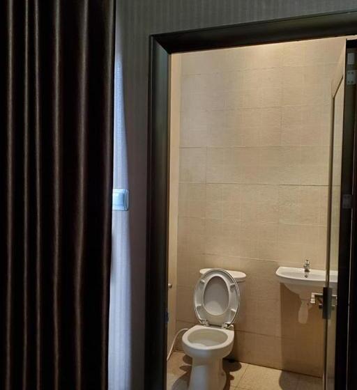 Номер Стандарт, Reddoorz Near Simpang Tujuh Kudus