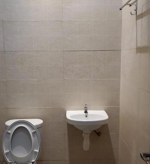 Номер Стандарт, Reddoorz Near Simpang Tujuh Kudus
