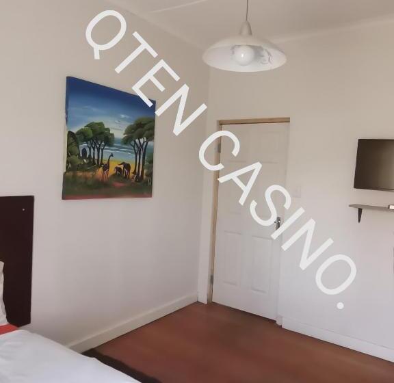 스탠다드 룸, Qten Casino