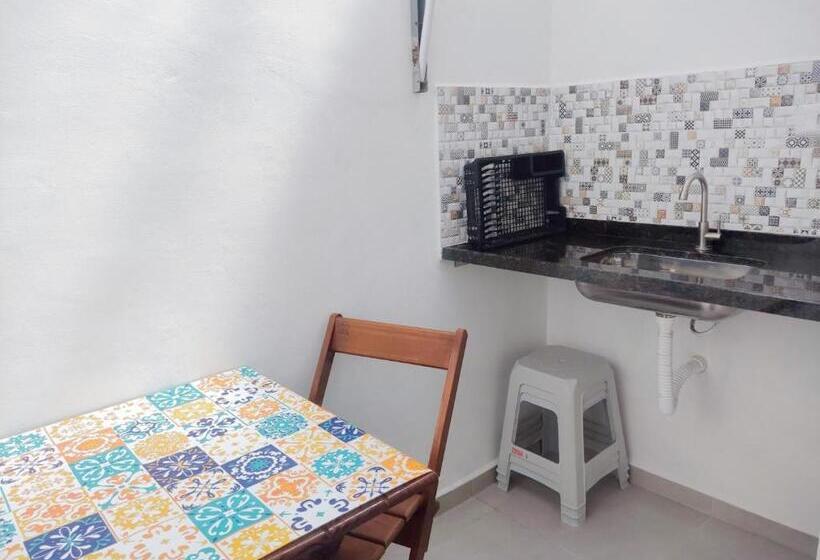 패밀리 룸, Recanto Solarium
