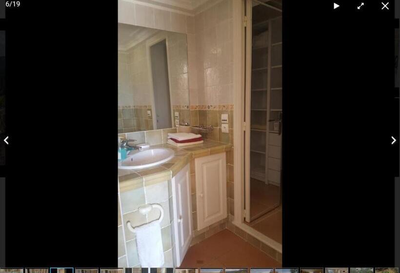 스탠다드 룸, Room In Apartment   Beautiful F1 Standing Swimming Pool, View