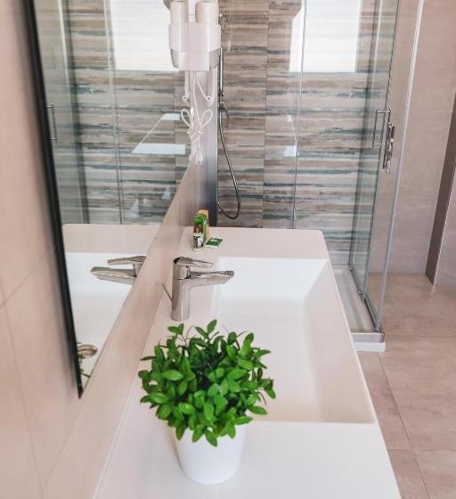 Номер Стандарт, Verde Blu Vacanze B&b