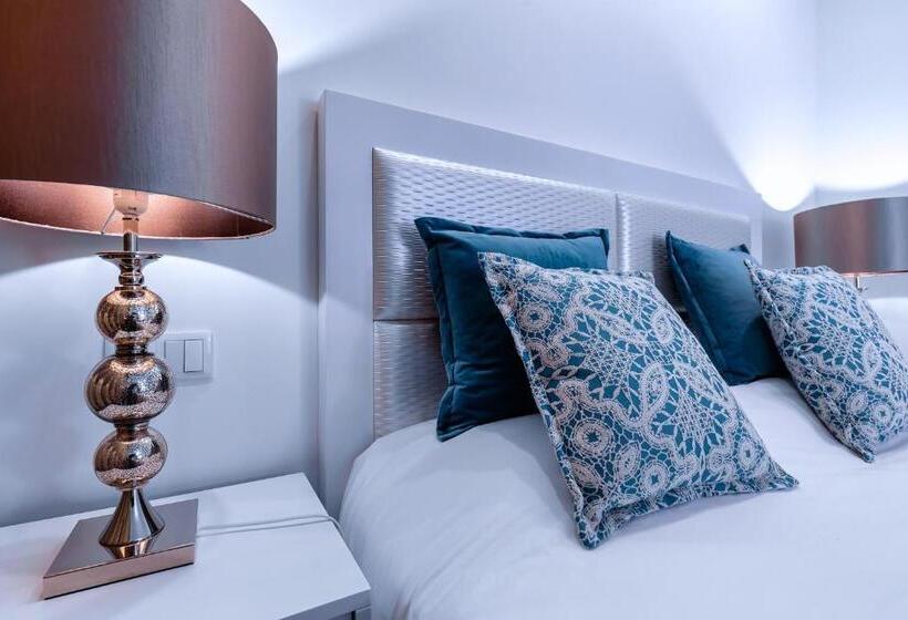 Номер Superior, Ilheu 25 Peniche House