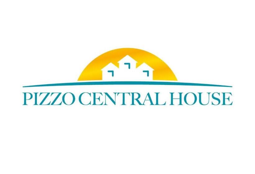 Номер Стандарт с Балконом, Pizzo Central House