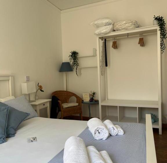 스탠다드 룸, Pizzo Central House